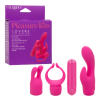 PLEASURE KITS LOVERS COLLECTION